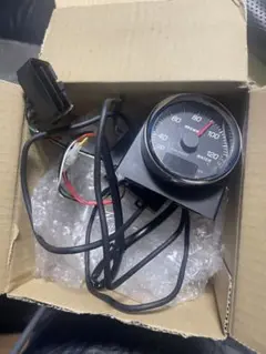 ZN6 86 BRZ メーター 水温 油温 ピボット pivot