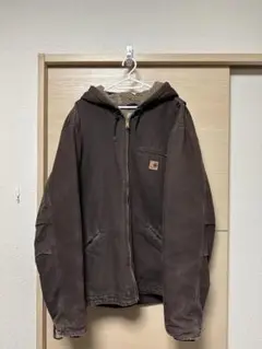Carhartt ダックジャケット