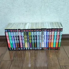 湾岸ミッドナイト　1-22巻セット