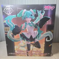 初音ミク Birthday 2023 ver. フィギュア