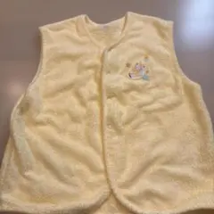 Babygroファミリアタオルベスト