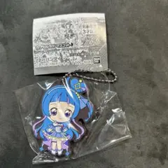 キミとアイドルプリキュア！　カプセルラバーマスコット2 キュアウインク