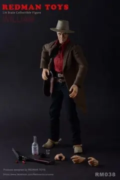 2025年最新】クリント・イーストウッドフィギュアの人気アイテム