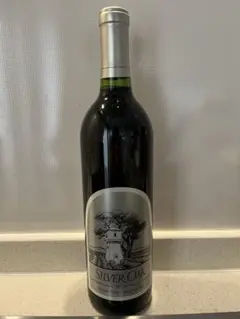 シルバーオーク SILVER OAK 2012