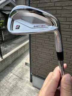 Bridgestone 242CB+ 7番アイアン