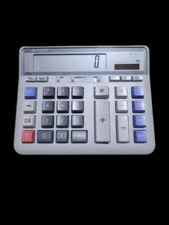 SHARP 電卓 SHARP CS-2135L