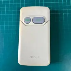 コイズミ 照明用リモコン AEE390 002