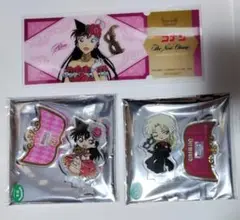 名探偵コナン ホテル ニューオータニ⑭ 特典 ミニアクスタ 毛利 蘭