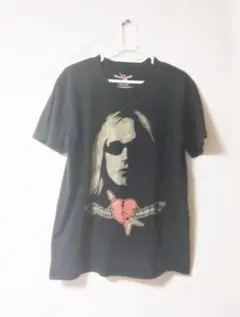 tom petty heartbreakers tee 2017