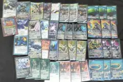 バトルスピリッツ　シャックGS デッキ　パーツ 2024年 シャックGS｜青グッドスタッフ】優勝・入賞デッキレシピ