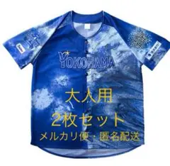 STAR☆NIGHT 2025 配布ユニフォーム 大人用 フリーサイズ