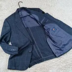 LOMBARD × HOWARD HARDY テーラードジャケット