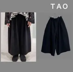 COMME des GARÇONS ガウチョパンツ S グレー チェック柄 COMME des GARCONS HOMME PLUS(コムデギャルソンオムプリュス