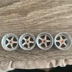 koziWORK EQUIP 20インチPCD120当時メッキ koziWORK EQUIP 20インチPCD120当時メッキ 車用 エクイップ