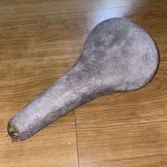 FLVスエードサドル