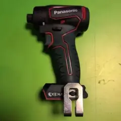 Panasonic EZ1D32X-R 充電ドリルドライバー 10.8V
