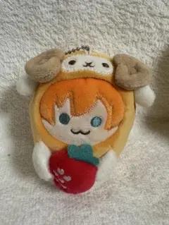 すとぷり　あにまるぬいぐるみ　ジェル