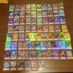 遊戯王ラッシュデュエル カードセット