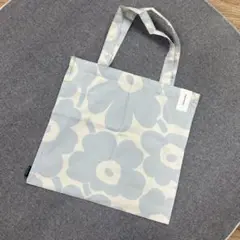【新品】マリメッコMarimekko　キャンバス トートバッグ