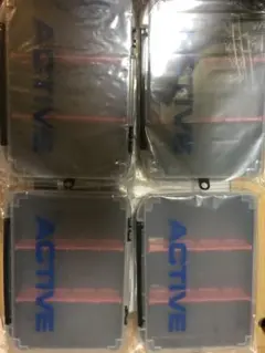 バスルアー色々セット