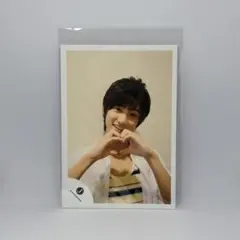 HiHi Jets 橋本涼 公式写真