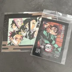 鬼滅の刃 無限城 入場者特典