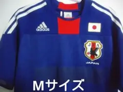 【匿名配送】アディダス#adidas#日本代表#ユニフォーム#Mサイズ