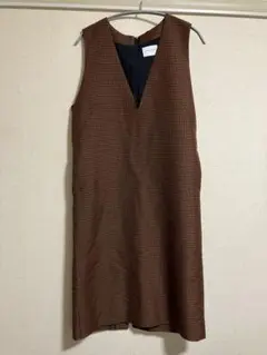 UNITED ARROWS ジャンパースカート 38サイズ