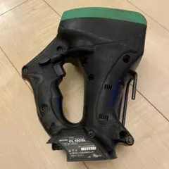 ハイコーキコードレス全ネジカッタ本体のみ