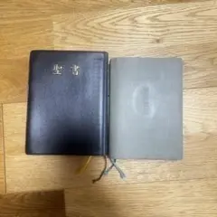 聖書 賛美歌21 セット
