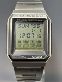 【美品稼働品】CASIO VDB-2100 HOTBIZ ホットビズ カシオ CASIO ホットビズ HOTBIZ DB-2100】ゴールド - メルカリ