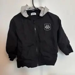 EDWIN【フード取り外し可能ジャケット】