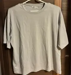 UNIQLO AIRism 4XL Tシャツ