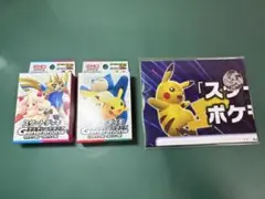 【2個セット】ポケモンカードゲーム スタートデッキ ジェネレーションズ