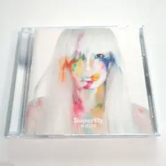 Superfly WHITE（通常版） スーパーフライ