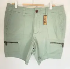新品　ホリスター　ショートパンツ　30
