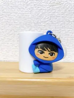 三代目 JSB3☆山下健二郎 アンブレラチャーム