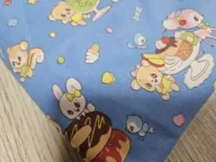 SALE✨長尾マロンさん レトロアニマルとおやつ