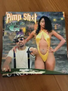洋楽 Pimp Sh*t / Playa G PLAYA G - PIMP SHIT [FULL ALBUM] - YouTube