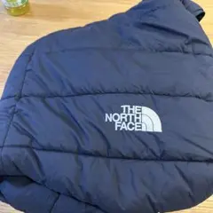 THE NORTH FACEのベビーカーシェルブランケット
