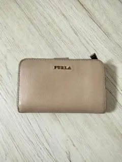 FURLA✤フルラ 二つ折り財布