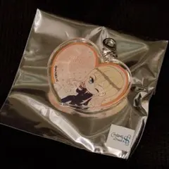 チャーム リヒト