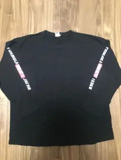 【処分セール】レアFORMULA DRIFT JAPAN ロングTシャツ