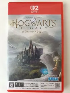 Hogwarts Legacy Nintendo Switch2