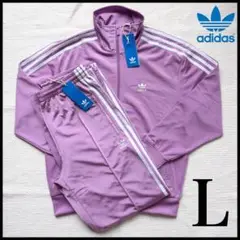 adidas Orginalsクラシックス ルーズ トラックジャケット&パンツ