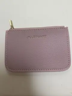 ジルスチュアート　パスケース　小物ケース