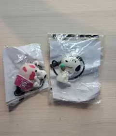 スヌーピー×BR  ノベルティー