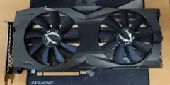 Zotac RTX2080 super amp