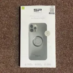 SPコネクトiPhone12ケース