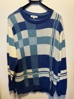 新品未使用THE SHOP TK ニットセーター